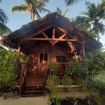 Le Moya Beach Nosy-Be Exteriér fotografie