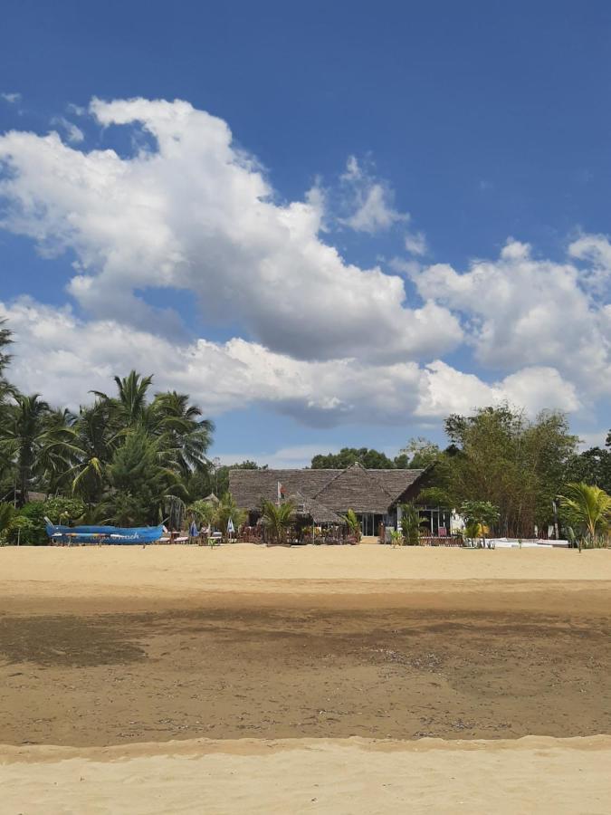 Le Moya Beach Nosy-Be Exteriér fotografie
